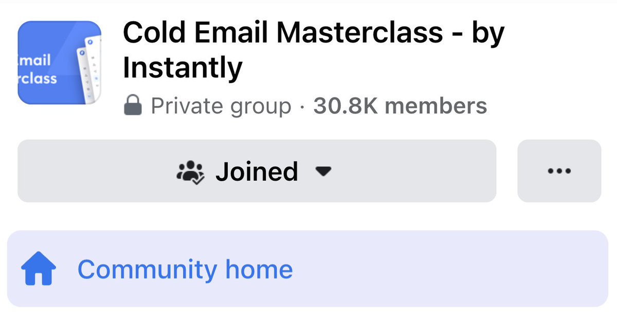 Facebook Groups for Parasite Marketing