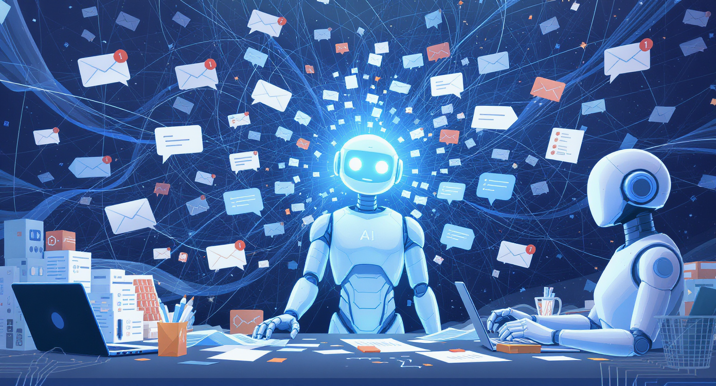 You Don't Have a Prompt Problem. You Have a Context Problem.