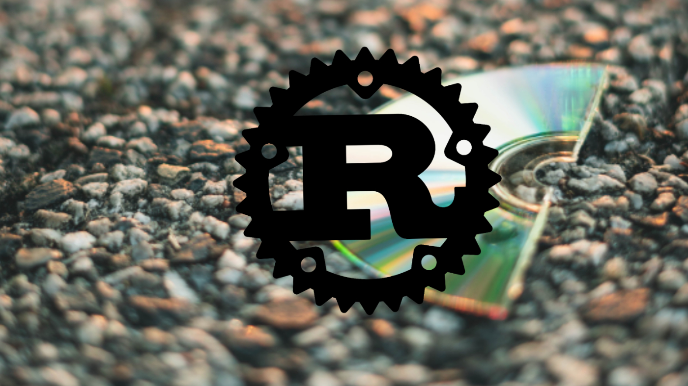 How Rust Was Born: The Story Of A Mistake