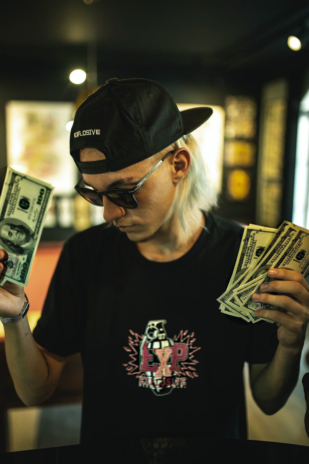 I Bought BTC From 9 FIAT-Crypto Exchanges And Found Huge Differences In Their Exchange Rates 