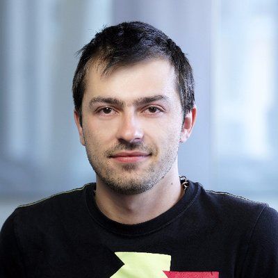 Martin Tonev HackerNoon profile picture