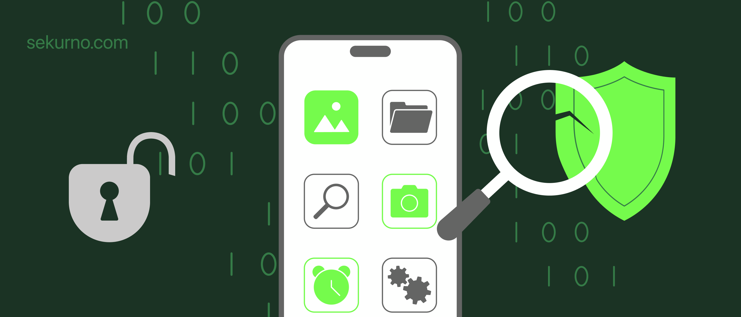 Ethical Hackers Reveal How to Break Into Any Mobile Device (Legally!)
