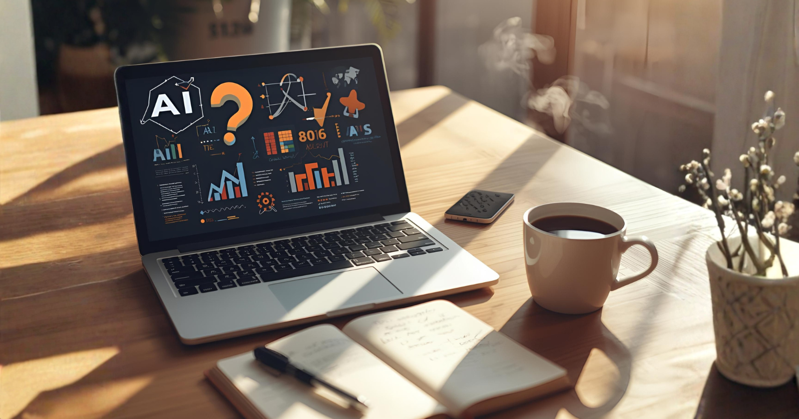 Making Tech Human: How to Stay Curious in a Digital World