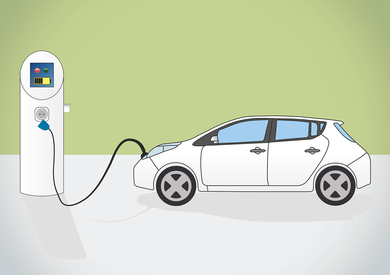 Breaking Down the Myths About Electric Vehicles