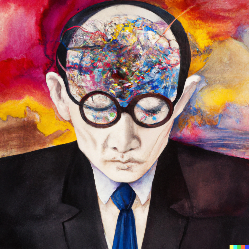 Photo by DALL-E of opeai.com