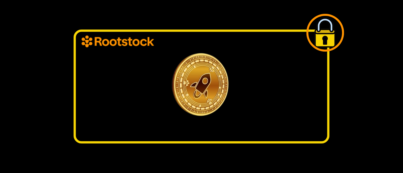Launch a Token on Rootstock: Leverage Bitcoin's Security with Smart Contracts