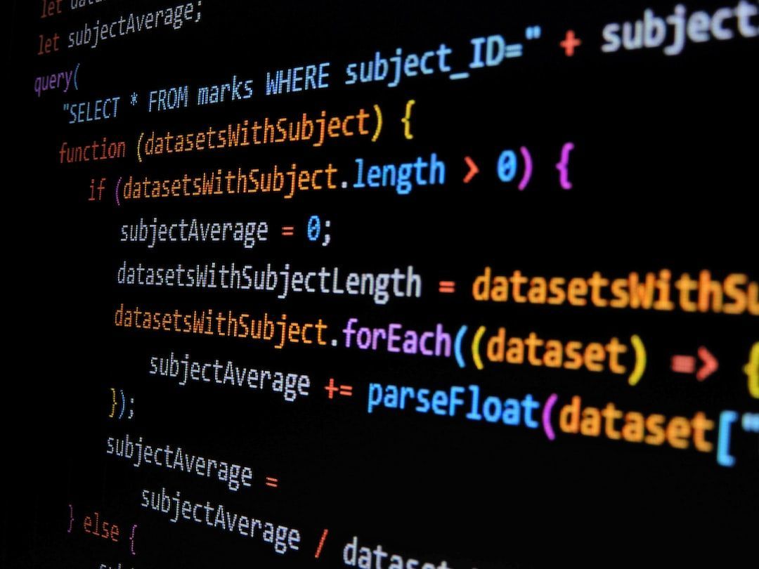 The Top VS Code JavaScript Extensions Every Developer Should Embrace