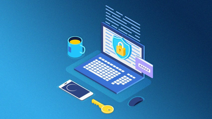 Protecting Your Gadgets from Hackers: 9 Cybersecurity Best Practices (2024)