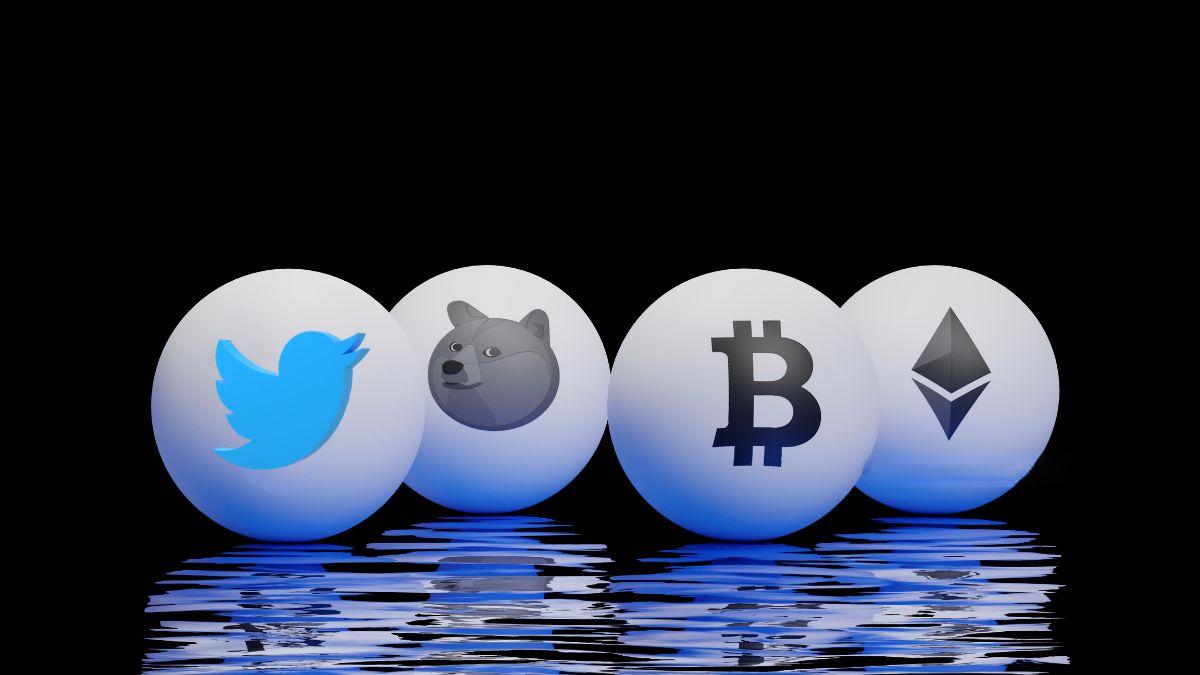 Пять крутых советов по Твиттеру для криптопроектов