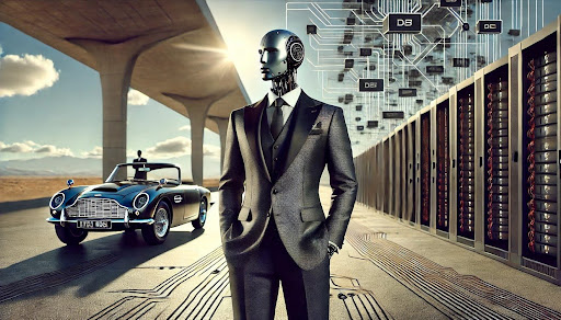 Behind AI Agents: The Infrastructure That Supports Autonomy