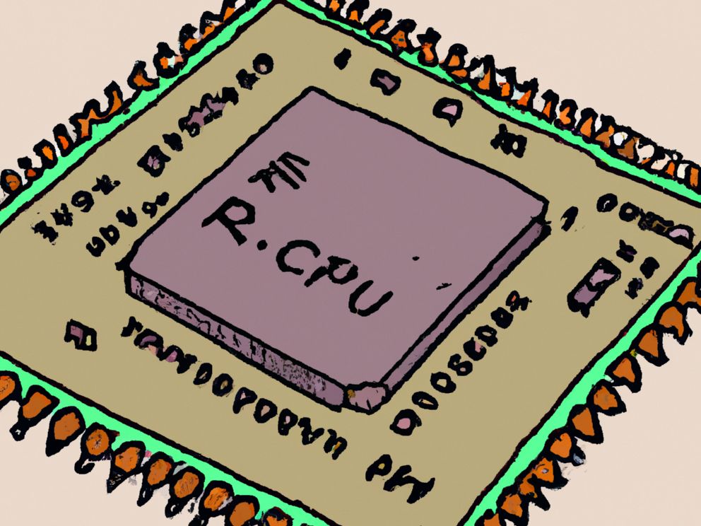 Bringing AI to the Datacenter