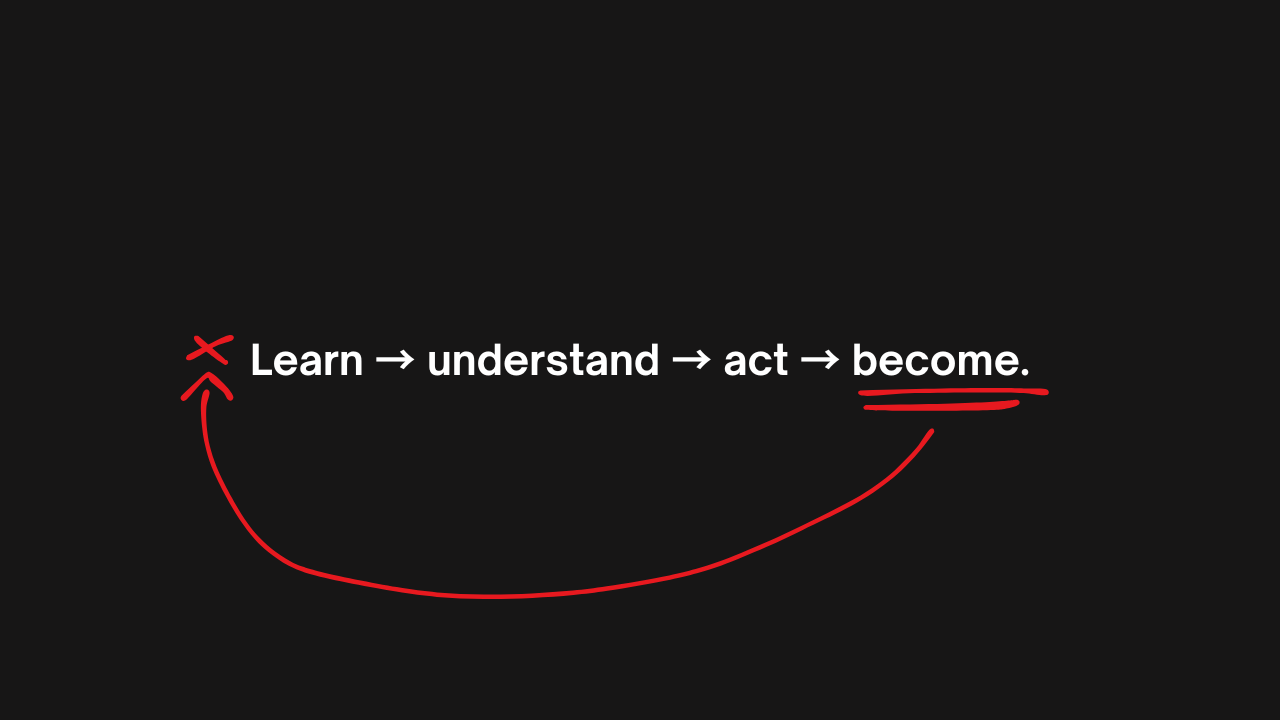 Why Smart People Stay Stuck (and How to Break It)
