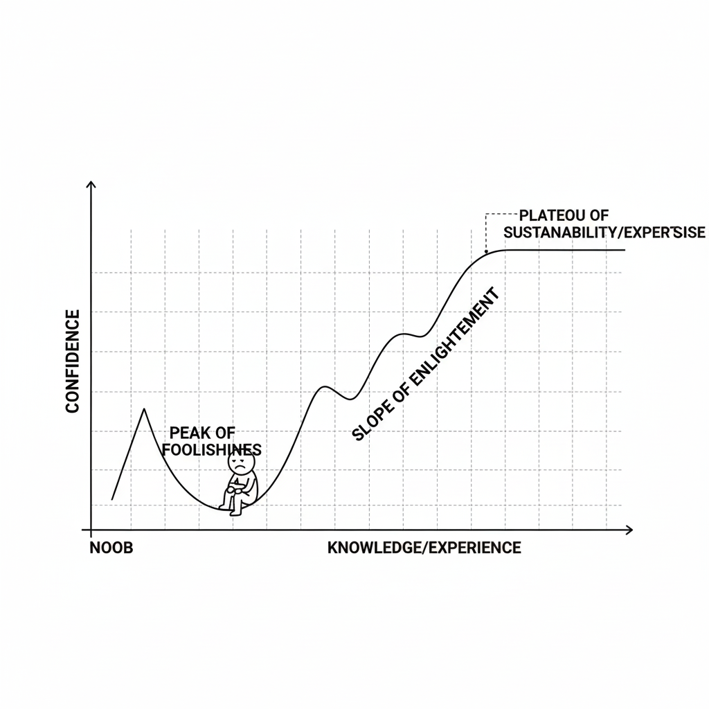 Why Dumb People Outsmart You and Steal Your Success
