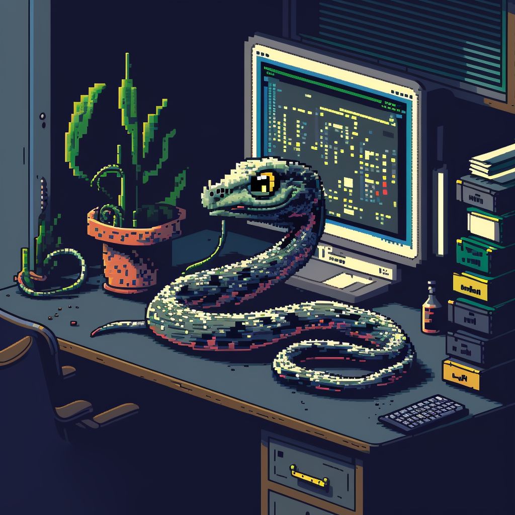 Sigma Python #2 — Generators