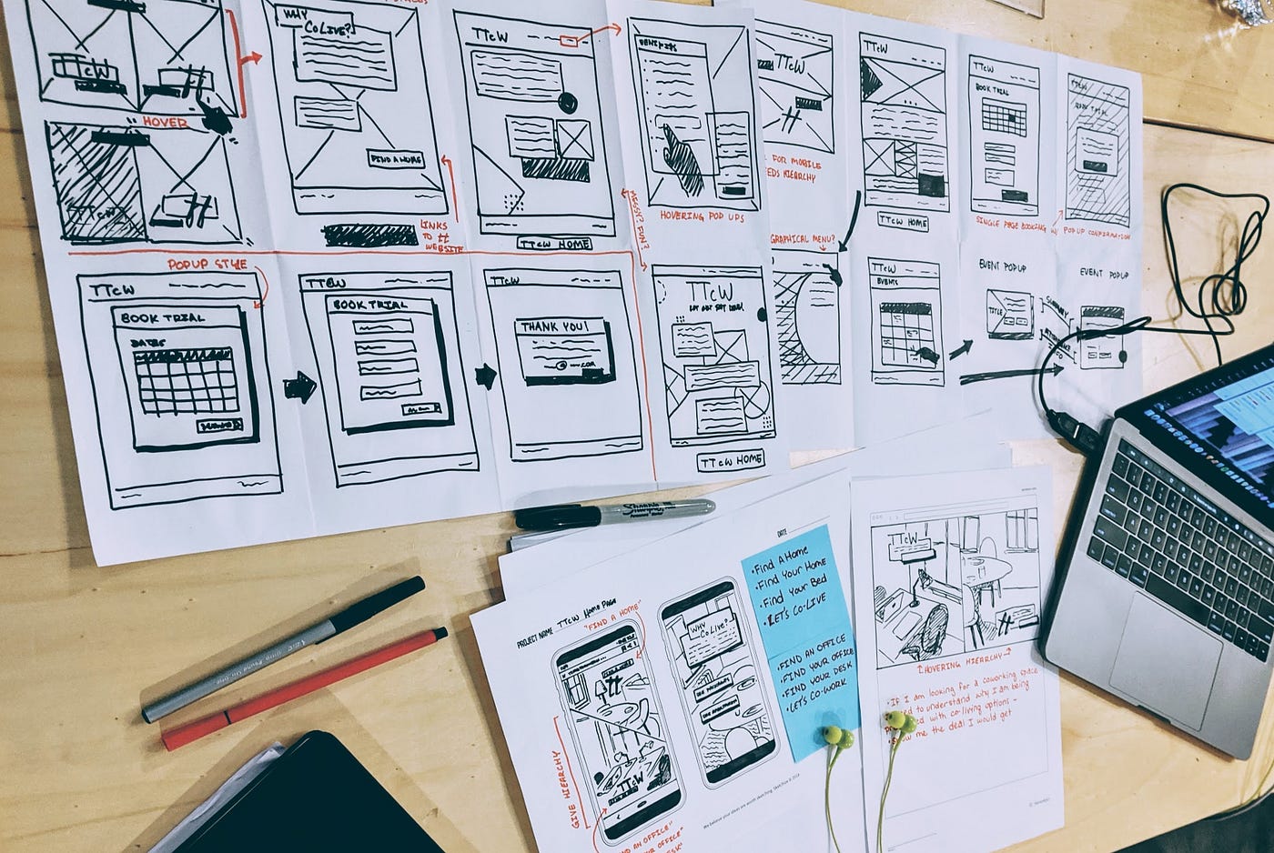 UI/UX Designer Ahmed Adel Says He Wished He Had Invested in Ergonomics