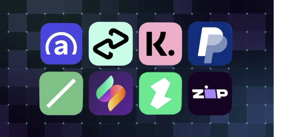 Top pioneer brands in BNPL Industry