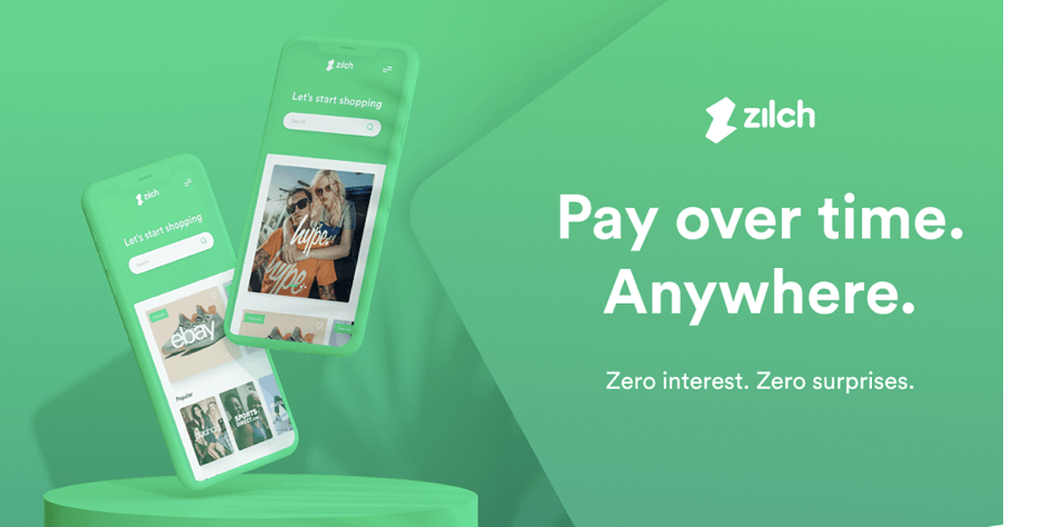 Zilch has disrupted the BNPL (Buy Now Pay Later)