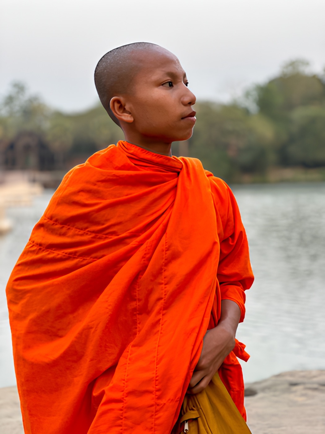 Krong Siem Reap, Cambodia