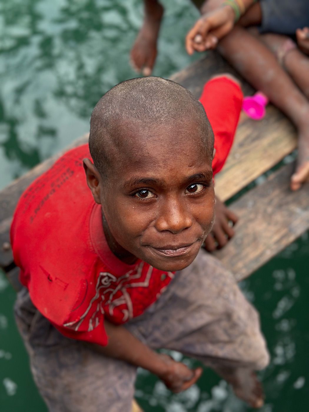 Port Moresby, Papua New Guinea