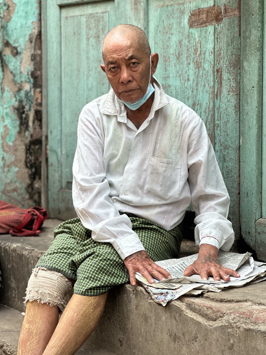 Yangon, Myanmar