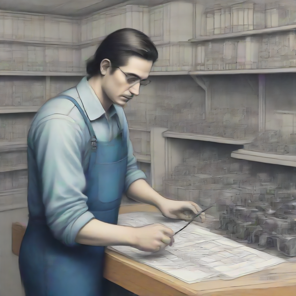 How CGAAL Model-Checks: A Deeper Insight