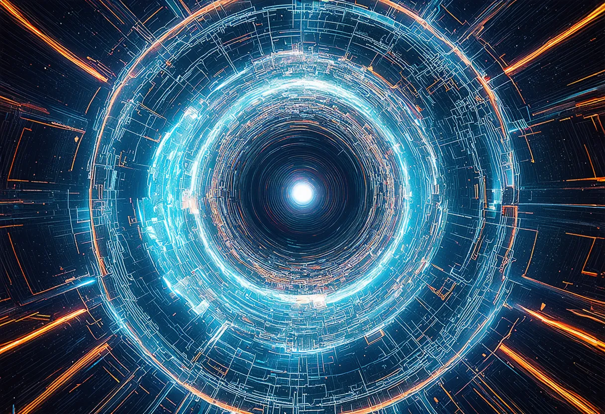 The Role of the 24-Cell in Space-Time Quanta and Quantum Computing