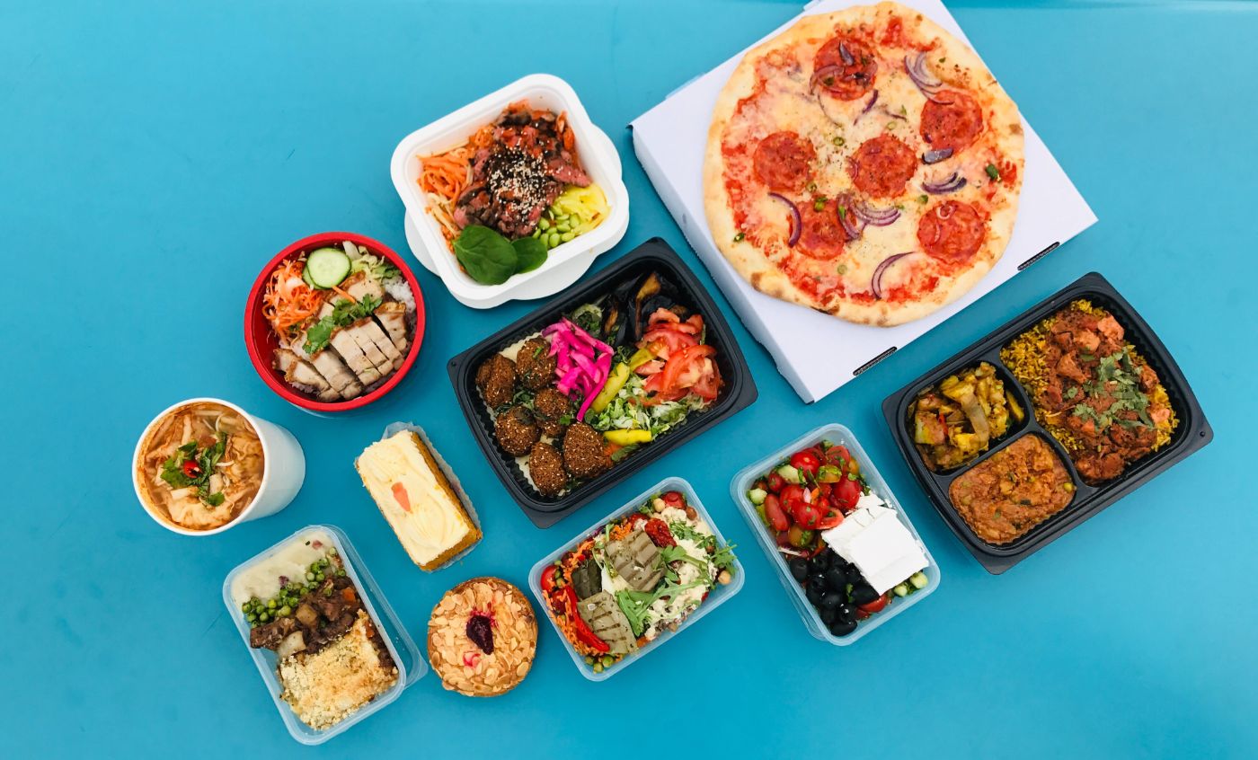 How to Create a Food Diary in Notion (With Calorie Tracker)