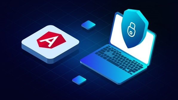 Bolstering Your Business: A Look into Angular's Security Features