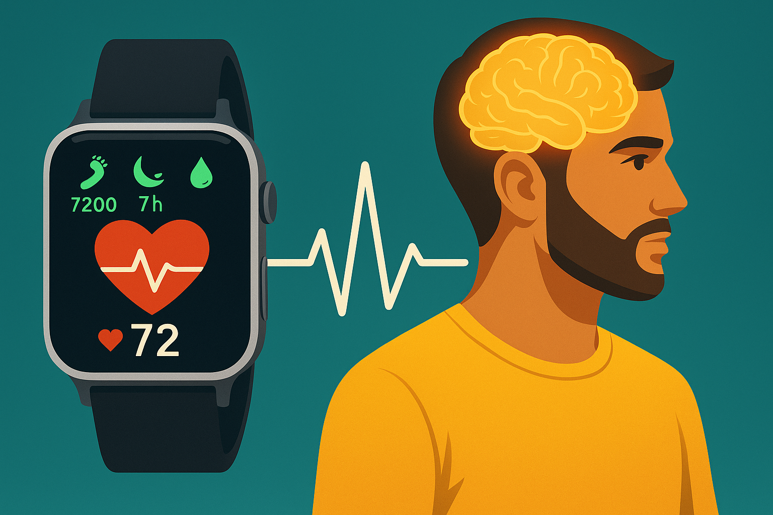 How AI-Powered Wearables Are Changing Modern Healthcare
