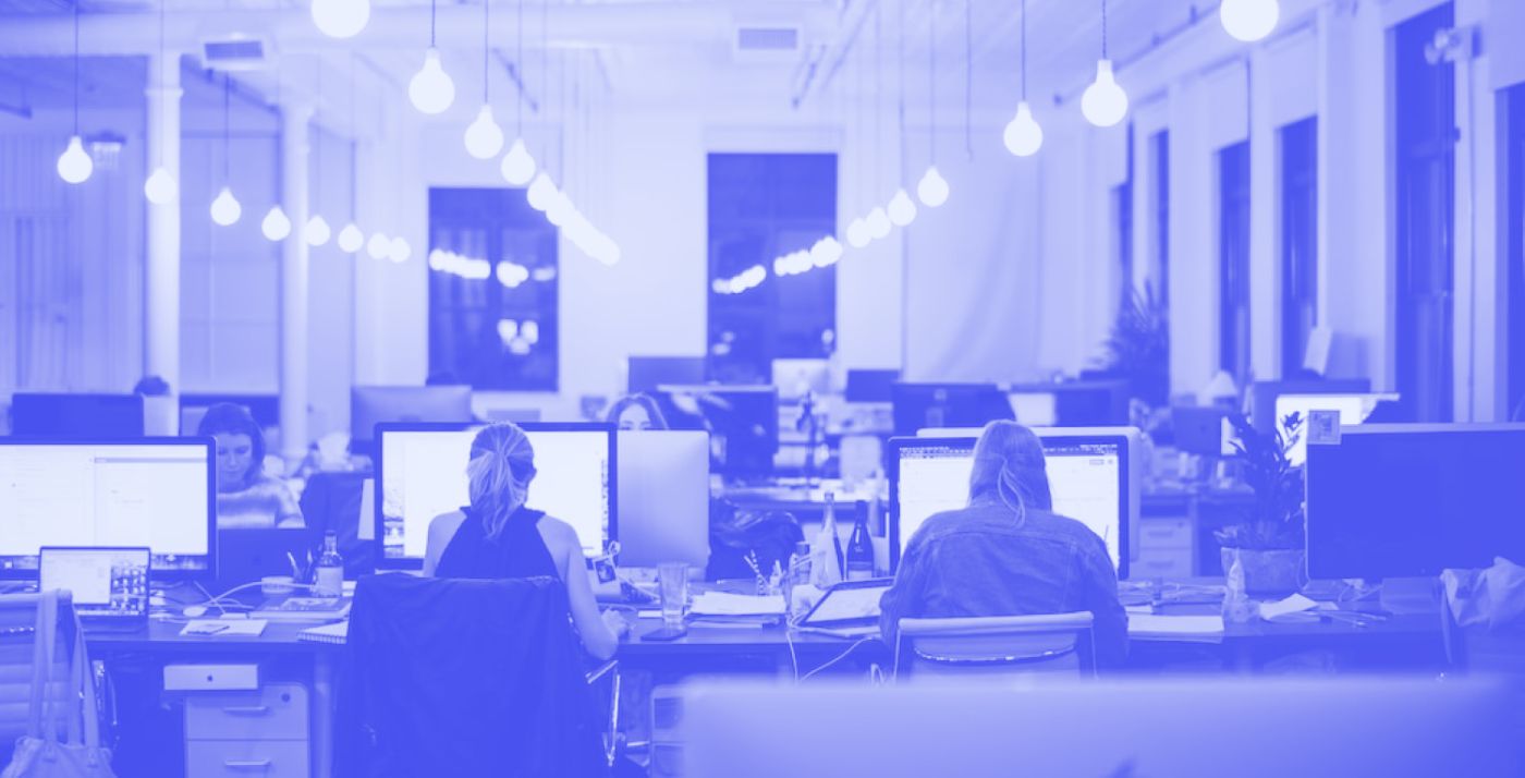 How to Build or Transform Recruitment Platforms Using Web Data?