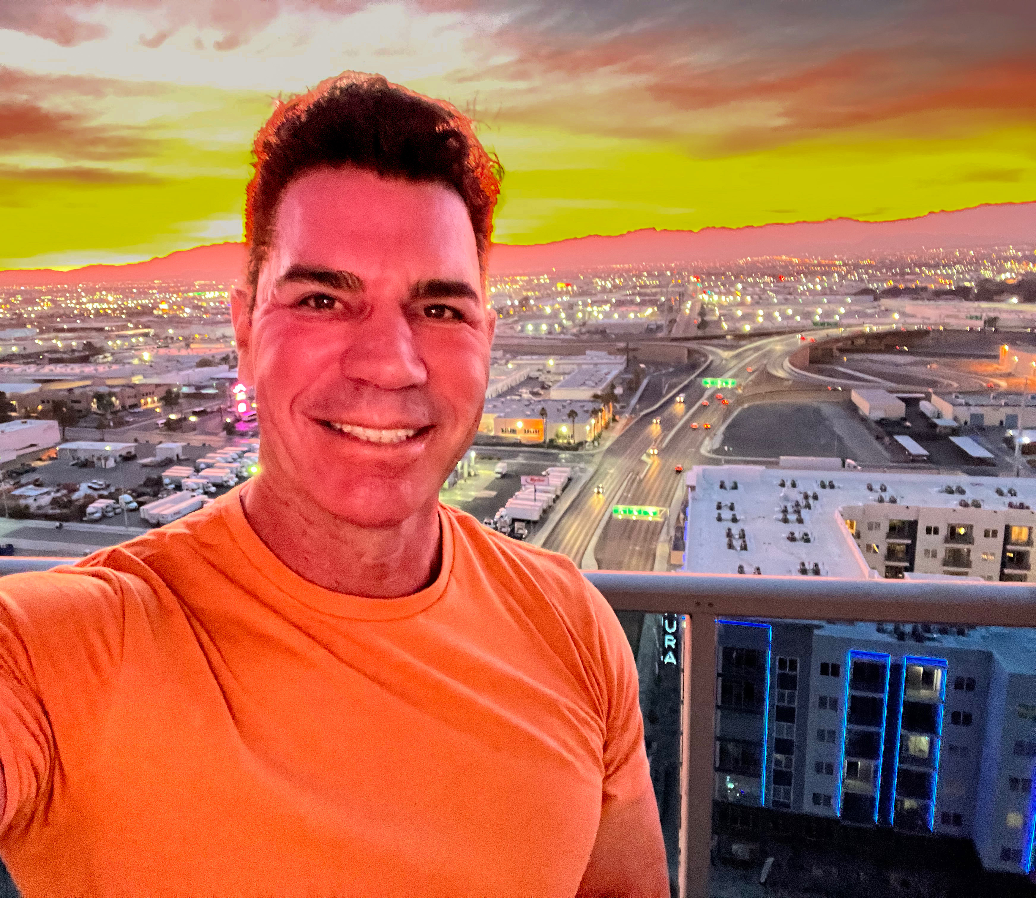 featured image - Dr John Spencer Ellis - Reversal of Men Over 40 Poor Health and Aesthetic Decline Program