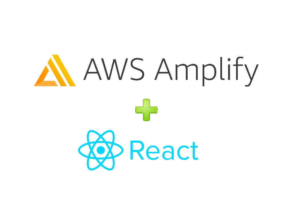 How to Host Your React JS App with AWS Amplify