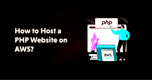 Hosting a PHP Application on AWS Cloud