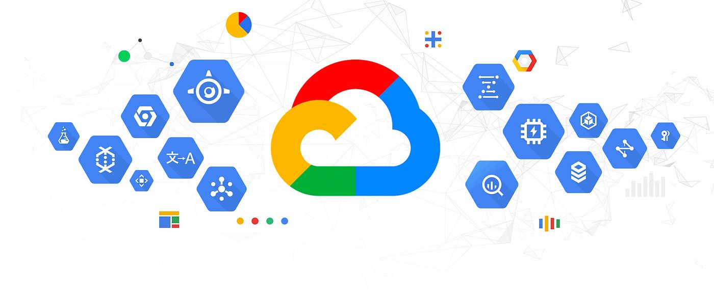 Deploying a Serverless Node.js Application on Google Cloud