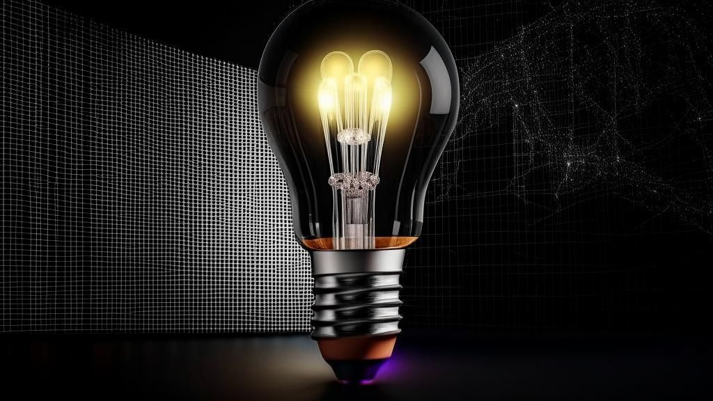The Art of Technology: Disruptive Innovation
