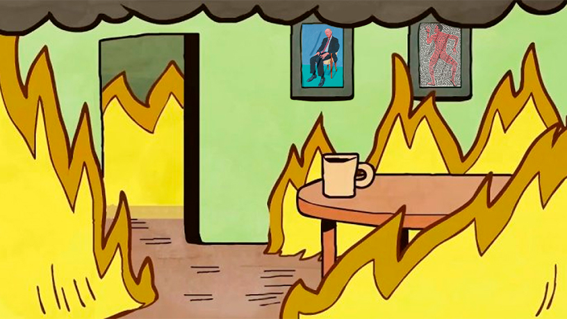 Why Art Tech Start-ups Fail: 5 Key Mistakes to Avoid