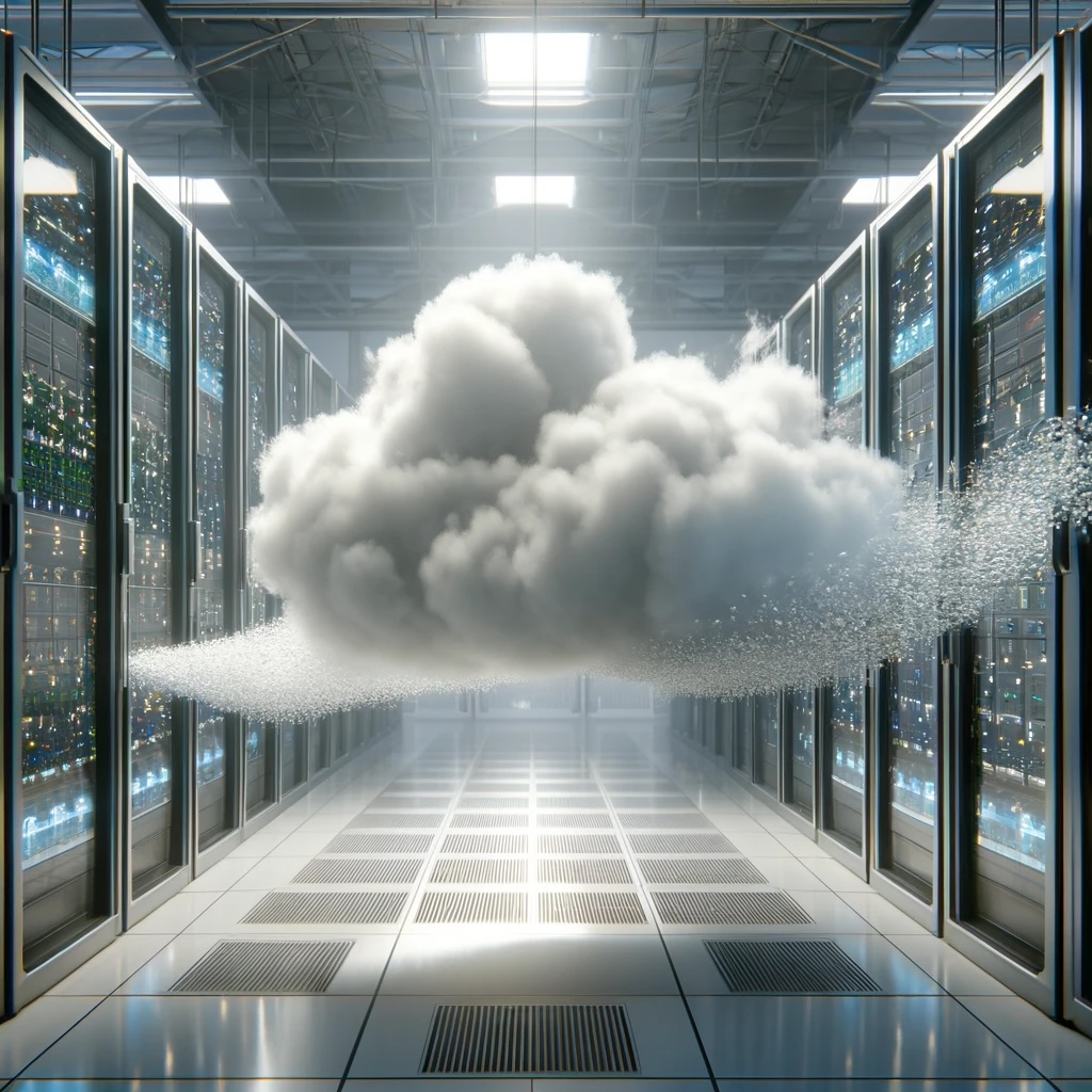 When On-Premise is Better than the Cloud