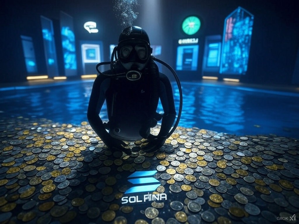 Beating the "Meme Coins" Allegations: Explore the Solana Ecosystem