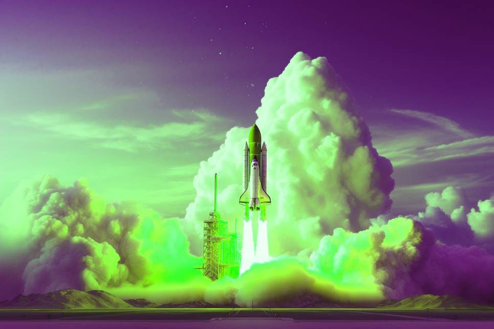 The Ultimate Guide to Utilizing Market Research for Web3 And Blockchain Startups