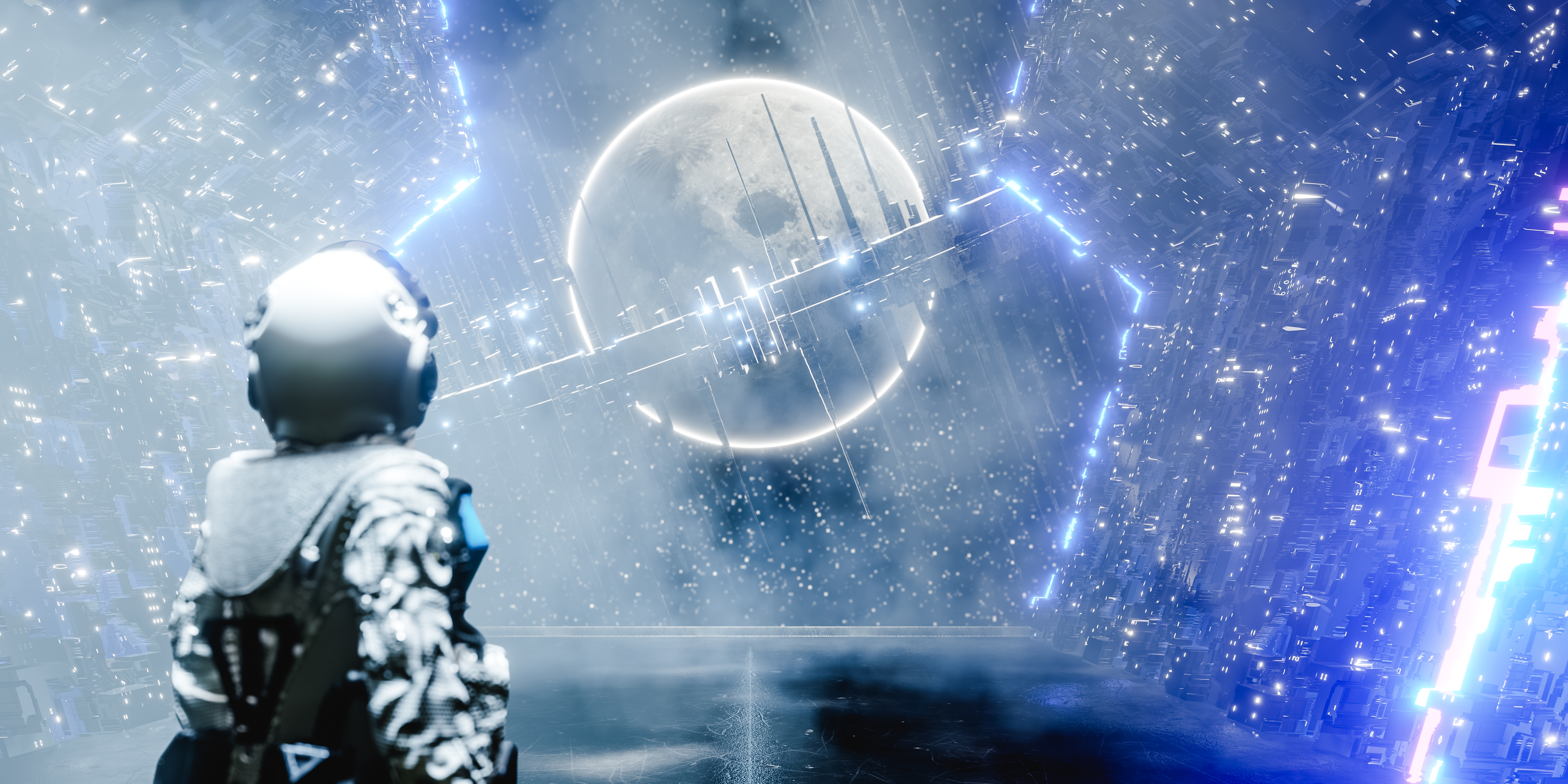Visionary Stories, Real-World Technologies: The Science Fiction Legacy!