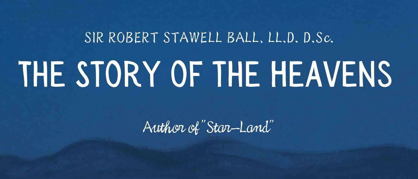 THE ASTRONOMICAL SIGNIFICANCE OF HEAT