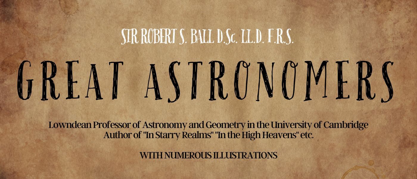 The illustrious mathematician