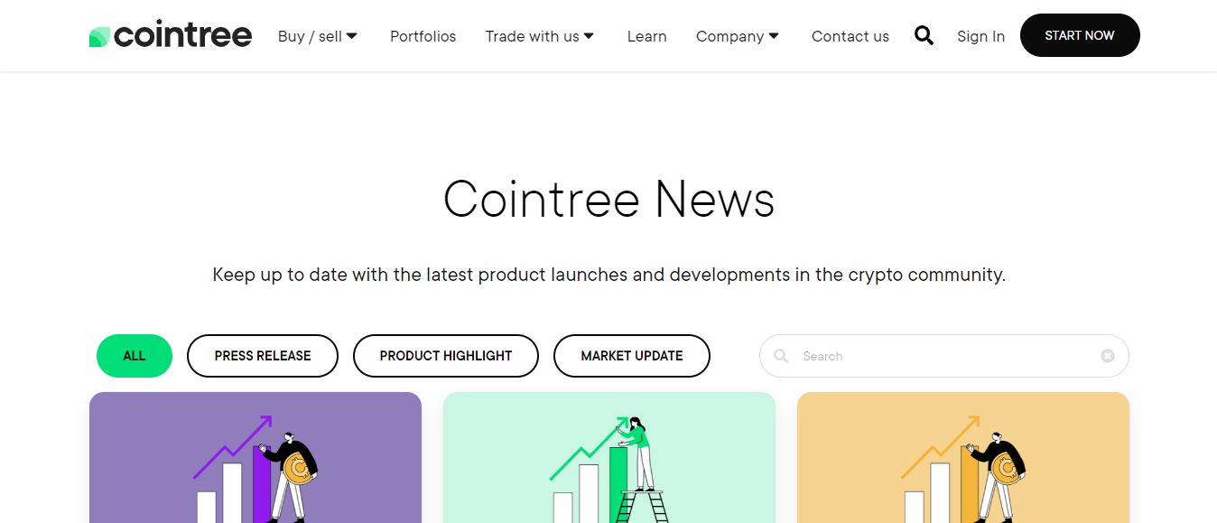 CoinTree