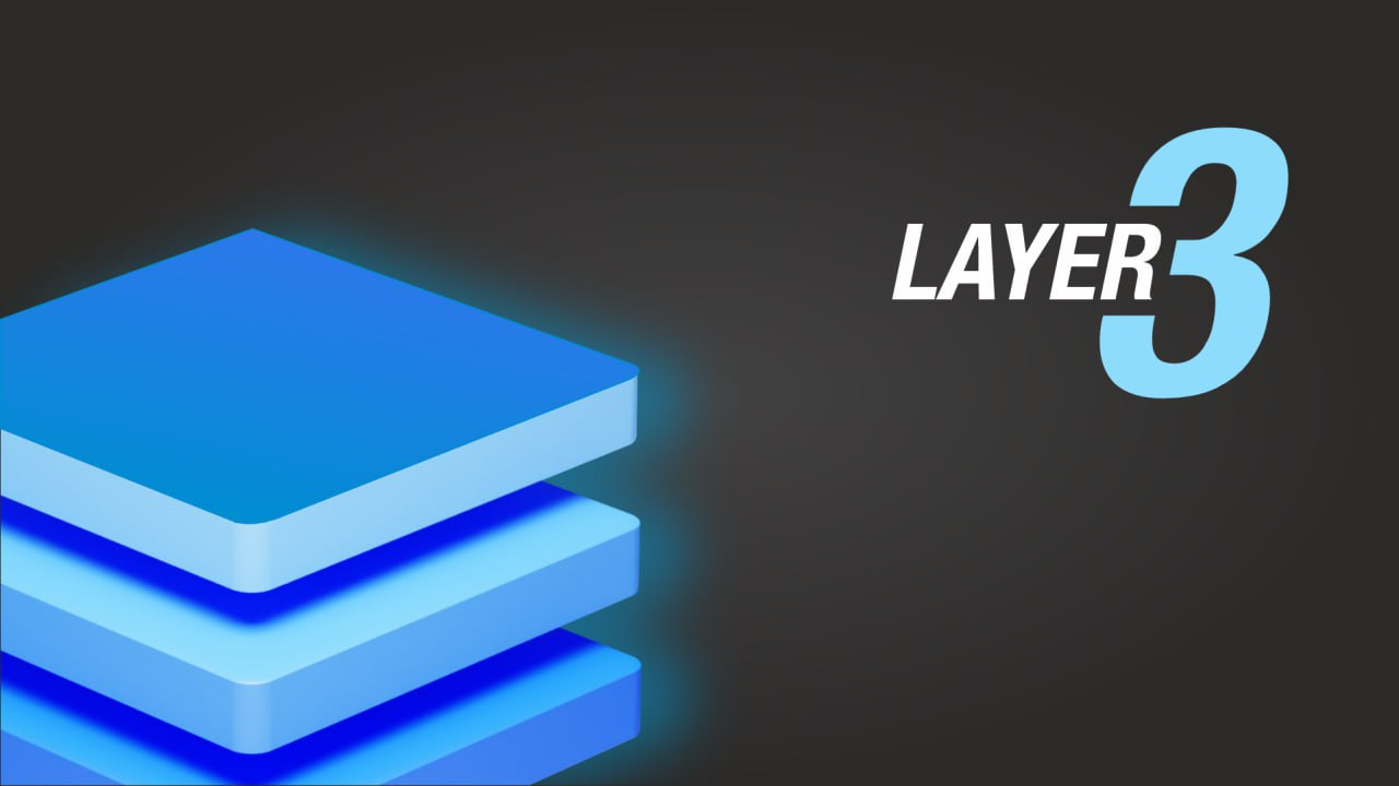 The Rise of Layer 3 Blockchain Is Going To Lead The Next Bull Run