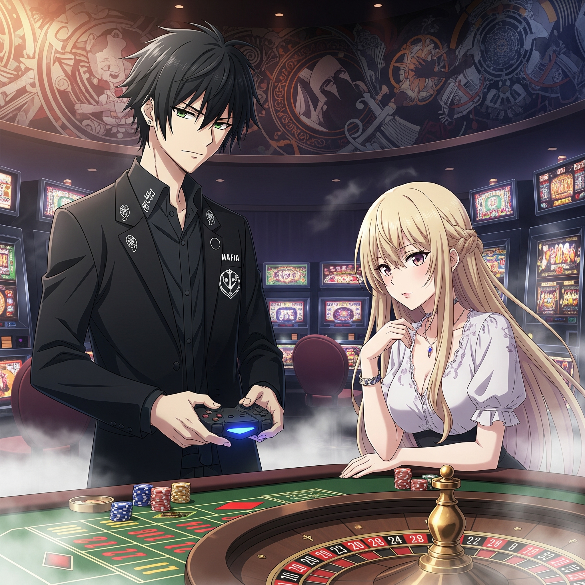Animes You Can Watch in One Night (Yes, Even on a Weeknight)