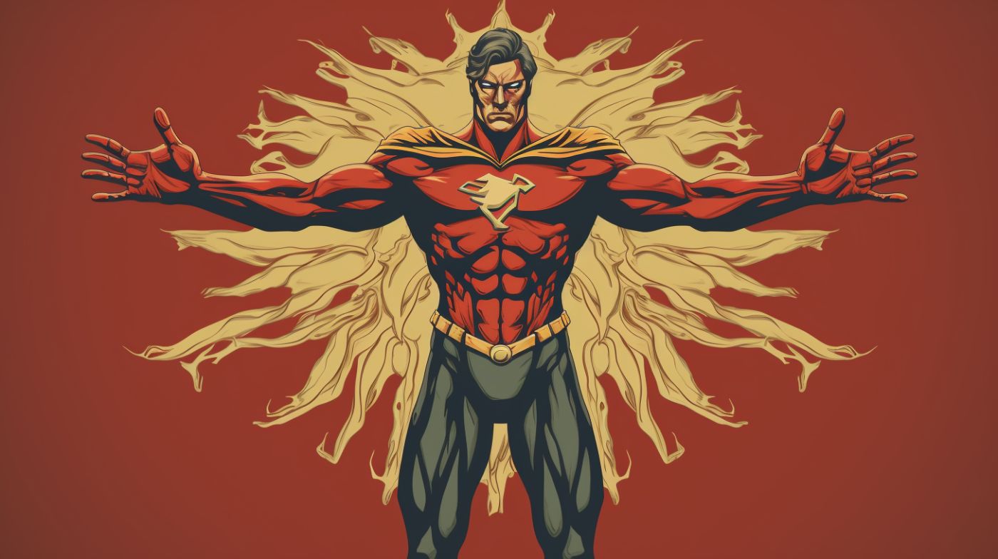 Embracing DevOps, the Triple-Edged Superpower