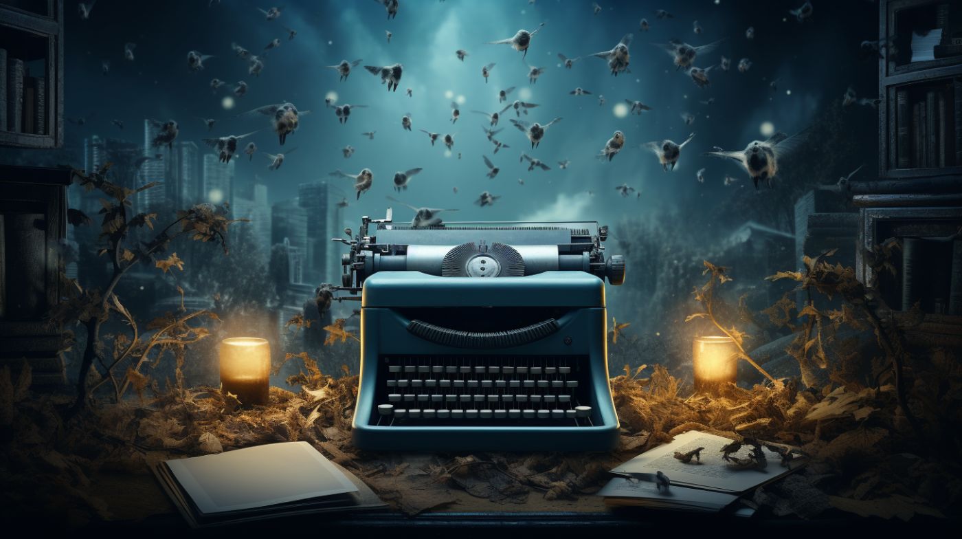 Coding and Beyond: The Multifaceted Benefits of Writing for Developers