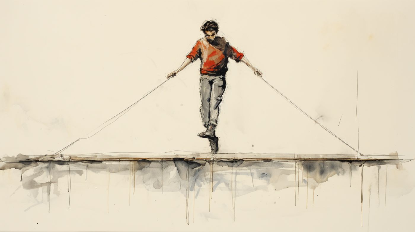 Striking the Right Balance Between Innovation and Maintenance