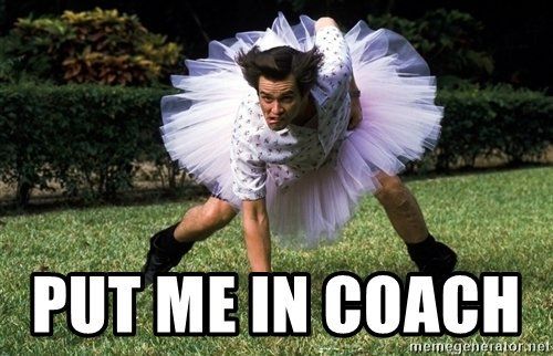 From Mid to Senior: Let Them Know You're Coachable