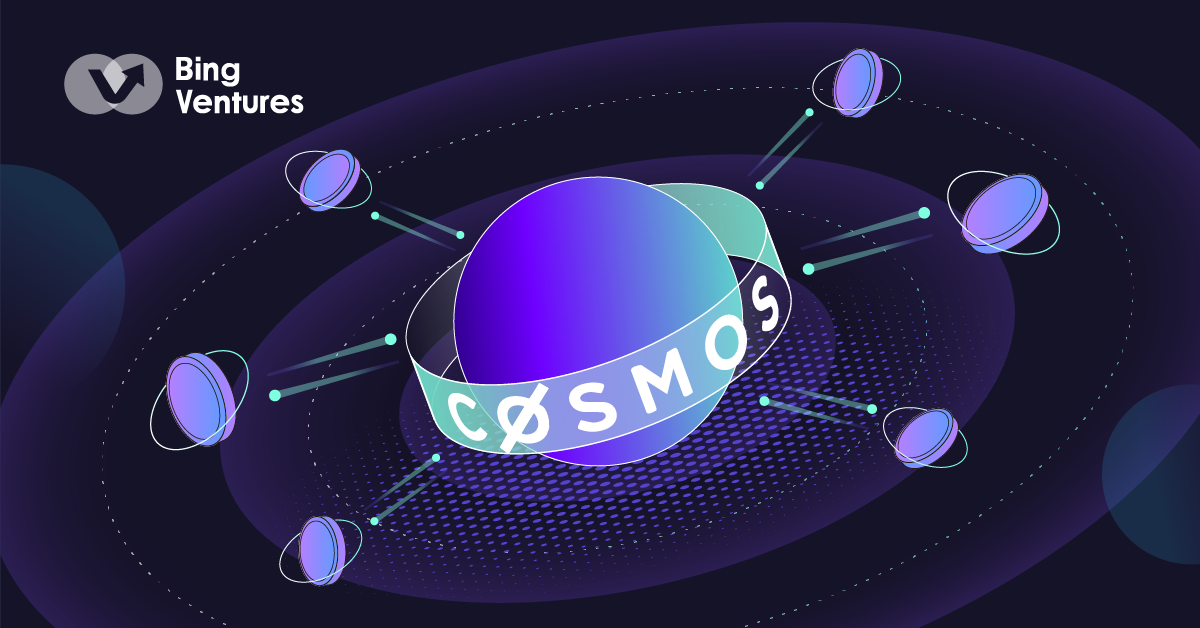 The Potential of Application-Specific Chains on Cosmos